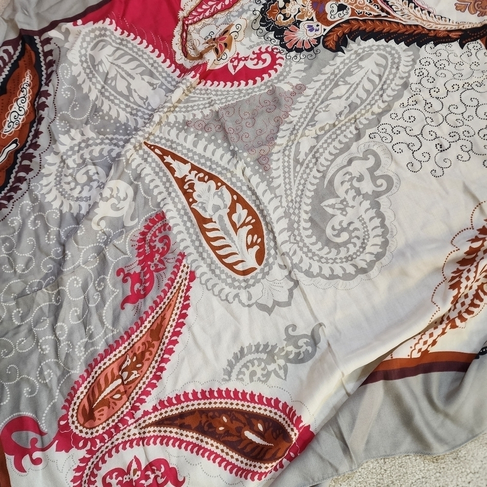 52" Scarf - Picture 4 of 6